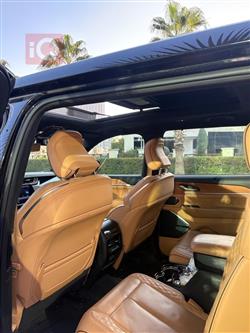 جيب جراند شيروكي إل